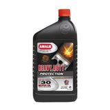 AMALIE 61036-56 Heavy Duty 30w Oil 1 Quart
