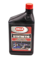 Load image into Gallery viewer, AMALIE 72866-56 Universal Syn Automatic Trans Fluid 1Qt