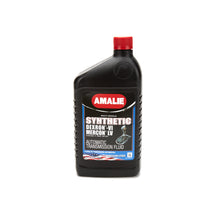 Load image into Gallery viewer, AMALIE 72876-56 Dexron VI ATF Trans Fluid 1Qt