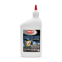 Load image into Gallery viewer, AMALIE 73026-56 Limited Slip MP GL-5 80w 90 Gear Oil 1Qt