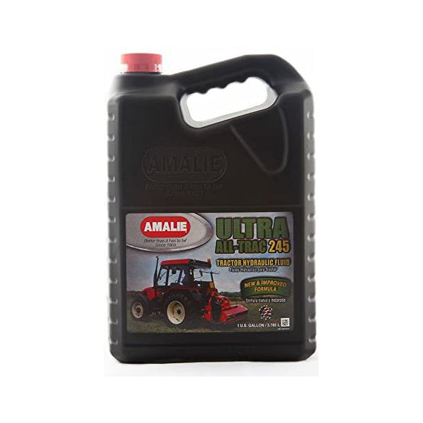 AMALIE 73477-36 Ultra All-Trac 245 Hydra ulic Fluid 1 Gallon