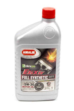 Load image into Gallery viewer, AMALIE 75766-56 Elixir Full Synthetic 5w30 Oil 1Qt