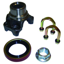 Load image into Gallery viewer, Crown Automotive Jeep Replacement AMC20YOKEUBK Yoke Kit for 76-86 Jeep CJ-5, CJ-7, CJ-8, 80-86 SJ, J-Series w/ AMC 20 Rear Axle for Select Jeep CJ5, Jeep CJ7, Jeep Cherokee, Jeep Grand Wagoneer, Jeep J10, Jeep J20, Jeep Scrambler