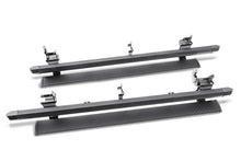 Load image into Gallery viewer, AMP Research 77242-01A PowerStep XL 3" Atl Drop;22-26 F-250/F-350/F-450 Crew Cab; 22 only w/Sync 4 for Select Ford F-250 Super Duty, Ford F-350 Super Duty, Ford F-450 Super Duty