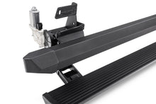 Load image into Gallery viewer, AMP Research 77242-01A PowerStep XL 3" Atl Drop;22-26 F-250/F-350/F-450 Crew Cab; 22 only w/Sync 4 for Select Ford F-250 Super Duty, Ford F-350 Super Duty, Ford F-450 Super Duty