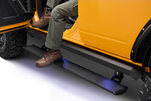 Load image into Gallery viewer, AMP Research 77140-01A PowerStep XL 3" Additional Drop - 21-24 Ford Bronco 4-Dr for Select Ford Bronco