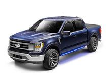 Load image into Gallery viewer, AMP Research 96152-01A Powerstep Vision 2021-2025 Ford F-150 Crew Cab for Select Ford F-150, Ford Lobo
