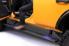 Load image into Gallery viewer, AMP Research 86140-01A PowerStep SmartSeries Running Board - 21-24 Ford Bronco, 19-23 Ford Ranger for Select Ford Bronco, Ford Ranger