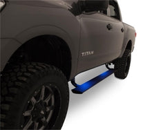 Load image into Gallery viewer, AMP Research 75120-01A PowerStep Electric Running Board - 16-19 Nissan Titan/Titan XD, All Cabs for Select Nissan TITAN, Nissan TITAN XD