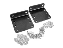 Load image into Gallery viewer, AMP Research 74601-01A BedXtender L Bracket Kit - 98-17 Nsn Frontier, 84-04 Tyta Mdls, 93-98 Tyta T-100 for Select Nissan Frontier, Toyota Pickup, Toyota T100, Toyota Tacoma, Toyota Tundra