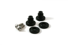 Load image into Gallery viewer, AMP Research 74607-01A BedXtender HD Latch Kit, Screw and Barrel Only, fits 05-17 Nissan Frontier for Select Nissan Frontier