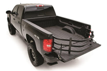 Load image into Gallery viewer, AMP Research 74805-01A BedXtender HD Sport - Black for Select Chevrolet Silverado 1500, Chevrolet Silverado LD, Chevrolet Silverado HD, Chevrolet Silverado HD, GMC Sierra 1500, GMC Sierra Limited, GMC Sierra HD, GMC Sierra HD