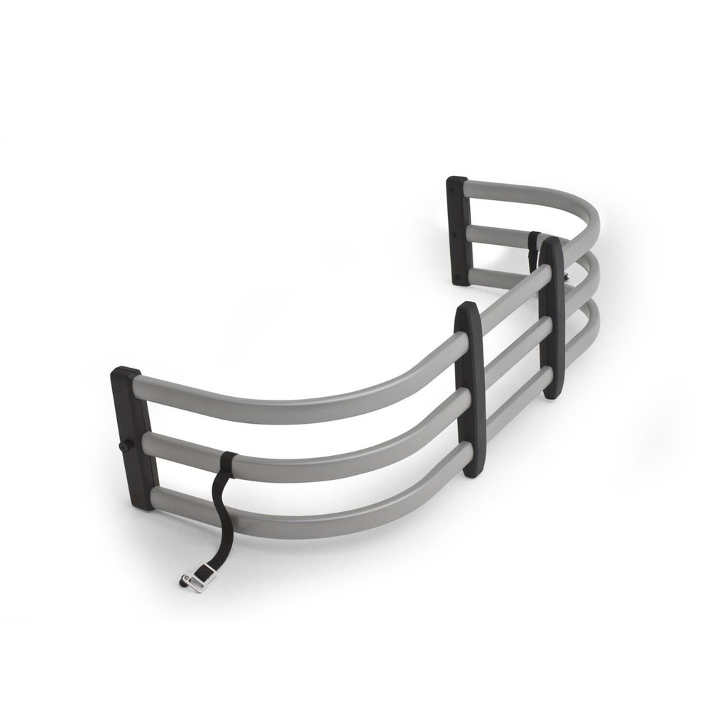 AMP Research 74823-00A BedXtender HD Max U-Shape Design - Silver