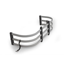 Load image into Gallery viewer, AMP Research 74823-00A BedXtender HD Max U-Shape Design - Silver