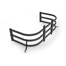 Load image into Gallery viewer, AMP Research 74841-01A BedXtender HD Max U-Shape Design - Black for Select Chevrolet Silverado 1500, Chevrolet Silverado LTD, Chevrolet Silverado HD, Chevrolet Silverado HD, GMC Sierra 1500, GMC Sierra Limited, GMC Sierra HD, GMC Sierra HD