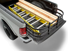 Load image into Gallery viewer, AMP Research 74842-01A BedXtender HD Max U-Shape Design - Black for Select Ford Ranger