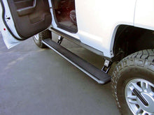 Load image into Gallery viewer, AMP Research 75116-01A PowerStep Electric Running Board - 05-10 Hummer H3, 09-19 Hummer H3T for Select Hummer H3, Hummer H3T