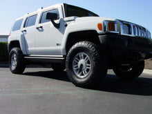 Load image into Gallery viewer, AMP Research 75116-01A PowerStep Electric Running Board - 05-10 Hummer H3, 09-19 Hummer H3T for Select Hummer H3, Hummer H3T