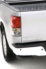 Load image into Gallery viewer, AMP Research 75305-01A Bedstep Flp Dwn Bmpr Stp 07-13 Toyota Tundra for Select Toyota Tundra