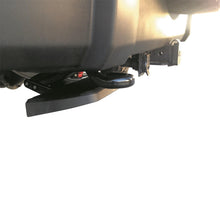 Load image into Gallery viewer, AMP Research 75311-01A Bedstep Flp Dwn Bmpr Stp 07-18 Jeep Wrangler JK for Select Jeep Wrangler, Jeep Wrangler JK