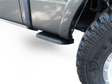 Load image into Gallery viewer, AMP Research 75406-01A Bedstep®2 Flp Dwn Side Bmpr Stp 09-18 Ram 1500, 19-22 Ram Clsc, 10-13 2500/3500 for Select Dodge Ram 1500, Dodge Ram 2500, Dodge Ram 3500, Ram 1500, Ram Classic, Ram 2500, Ram