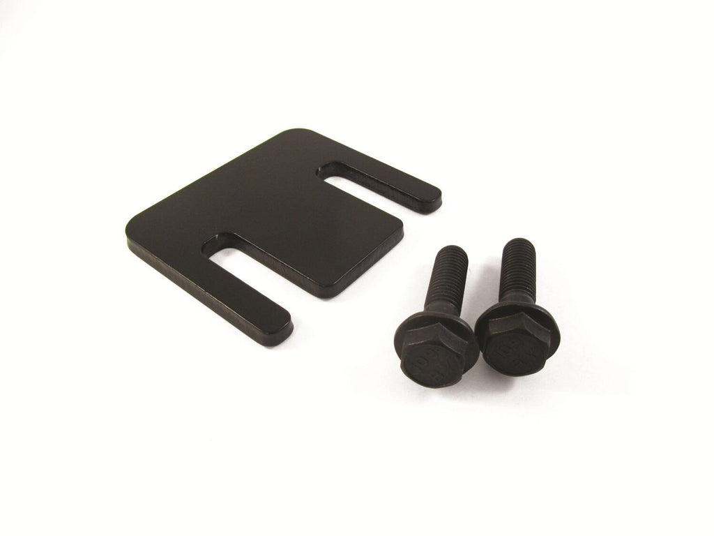AMP Research 75610-01A Bedstep 2 Kit for Select Chevrolet Silverado HD, GMC Sierra HD