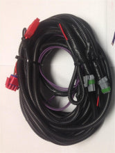 Load image into Gallery viewer, AMP Research 76402-01A POWERSTEP Plug-N-Play Conversion Kit for Select Ram 1500, Ram 2500, Ram