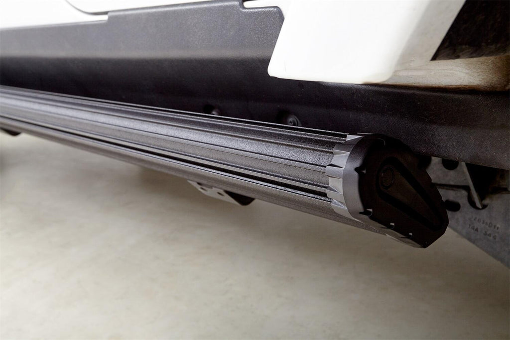 AMP Research 78122-01A PowerStep Xtreme Running Board - 07-18 Jeep Wrangler JK Unlimited, 4-Door for Select Jeep Wrangler, Jeep Wrangler JK
