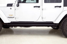 Load image into Gallery viewer, AMP Research 78122-01A PowerStep Xtreme Running Board - 07-18 Jeep Wrangler JK Unlimited, 4-Door for Select Jeep Wrangler, Jeep Wrangler JK