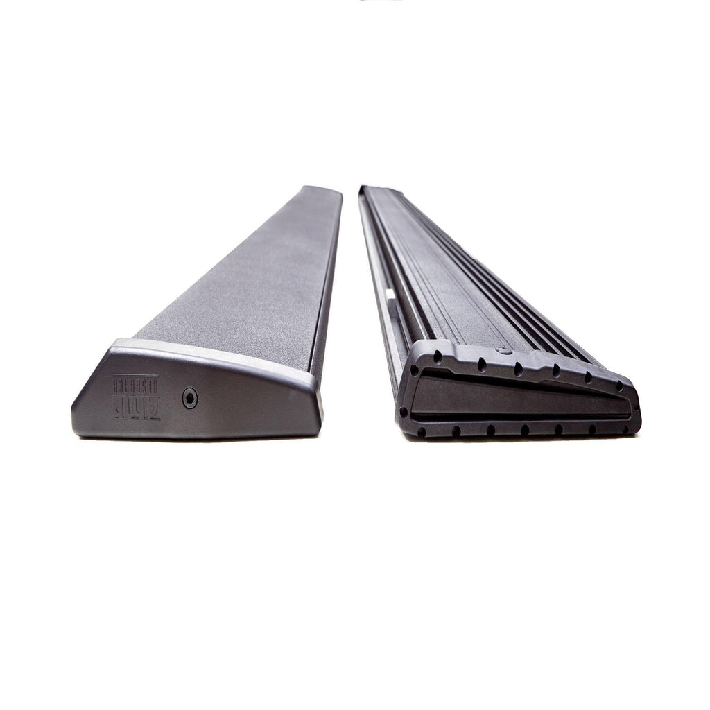 AMP Research 78151-01A PowerStep Xtreme Running Board - 15-19 Ford F-150, All Cabs for Select Ford F-150