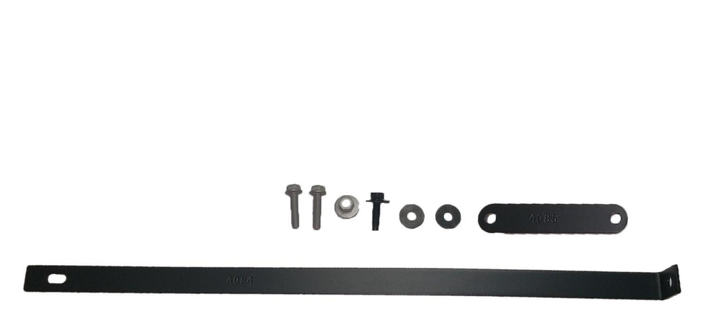 AMP Research 79412-01A Installation Kit for Select Ford F-150