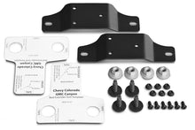 Load image into Gallery viewer, AMP Research 74611-01A BedXtender Bracket Kit 19-20 Colorado/Canyon for Select Chevrolet Colorado, GMC Canyon