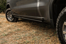 Load image into Gallery viewer, AMP Research 86140-01A PowerStep SmartSeries Running Board - 21-24 Ford Bronco, 19-23 Ford Ranger for Select Ford Bronco, Ford Ranger