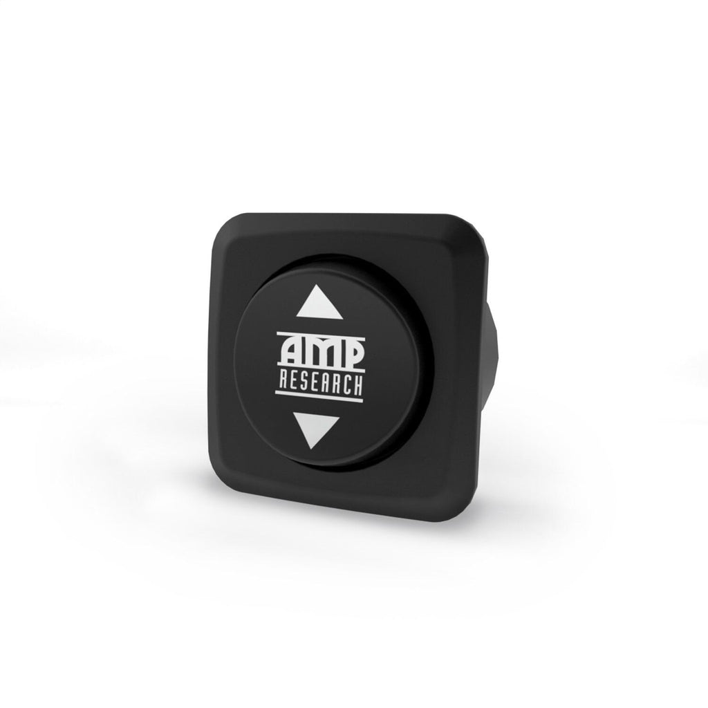 AMP Research 79105-01A Override Switch w/STA controller (retrofit),will not fit w/75141-01A/75134-01A