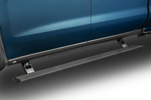 Load image into Gallery viewer, AMP Research 78255-01A PowerStep Xtreme Rng Brd - 22-25 Silv/Sra, Dble/Crw Cb for Select Chevrolet Silverado 1500, Chevrolet Silverado HD, Chevrolet Silverado HD, GMC Sierra 1500, GMC Sierra HD, GMC Sierra HD