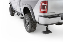 Load image into Gallery viewer, AMP Research 75322-01A AMP Research Bedstep Flip Down Bumper Step 19-24 Ram 1500 for Select Ram