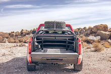 Load image into Gallery viewer, AMP Research 75329-01A AMP Research Bedstep Flip Down Bumper Step 22-26 Toyota Tundra - Gas Models for Select Toyota Tundra