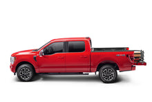 Load image into Gallery viewer, AMP Research 74813-01A BedXtender HD Max U-Shape Design - Black for Select Ford F-150, Ford F-150 Lightning, Lincoln Mark LT, Toyota Tundra