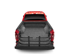 Load image into Gallery viewer, AMP Research 74813-01A BedXtender HD Max U-Shape Design - Black for Select Ford F-150, Ford F-150 Lightning, Lincoln Mark LT, Toyota Tundra