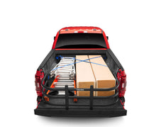 Load image into Gallery viewer, AMP Research 74813-01A BedXtender HD Max U-Shape Design - Black for Select Ford F-150, Ford F-150 Lightning, Lincoln Mark LT, Toyota Tundra