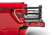 Load image into Gallery viewer, AMP Research 74813-01A BedXtender HD Max U-Shape Design - Black for Select Ford F-150, Ford F-150 Lightning, Lincoln Mark LT, Toyota Tundra