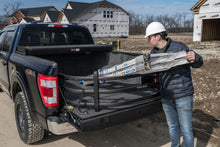Load image into Gallery viewer, AMP Research 74803-01A BedXtender HD Sport - Black for Select Ford F-150, Ford F-150 Lightning, Lincoln Mark LT, Toyota Tundra
