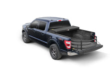 Load image into Gallery viewer, AMP Research 74803-01A BedXtender HD Sport - Black for Select Ford F-150, Ford F-150 Lightning, Lincoln Mark LT, Toyota Tundra
