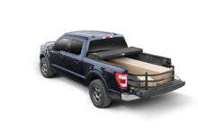 Load image into Gallery viewer, AMP Research 74803-01A BedXtender HD Sport - Black for Select Ford F-150, Ford F-150 Lightning, Lincoln Mark LT, Toyota Tundra