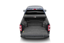 Load image into Gallery viewer, AMP Research 74803-01A BedXtender HD Sport - Black for Select Ford F-150, Ford F-150 Lightning, Lincoln Mark LT, Toyota Tundra