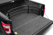 Load image into Gallery viewer, AMP Research 74803-01A BedXtender HD Sport - Black for Select Ford F-150, Ford F-150 Lightning, Lincoln Mark LT, Toyota Tundra