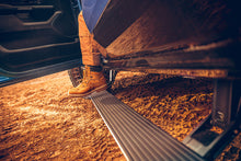 Load image into Gallery viewer, AMP Research 76240-01A Powerstep Plug-N-Play for 19-24 Ram 1500 (New Body), All Cabs for Select Ram