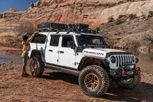 Load image into Gallery viewer, AMP Research 77135-01A PowerStep XL 1.5" Additional Drop - 2020-2026 Jeep JT Gladiator - All for Select Jeep Gladiator