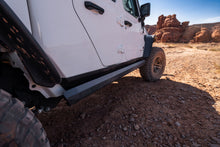 Load image into Gallery viewer, AMP Research 77135-01A PowerStep XL 1.5" Additional Drop - 2020-2026 Jeep JT Gladiator - All for Select Jeep Gladiator