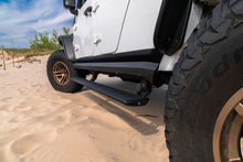 Load image into Gallery viewer, AMP Research 77135-01A PowerStep XL 1.5" Additional Drop - 2020-2026 Jeep JT Gladiator - All for Select Jeep Gladiator